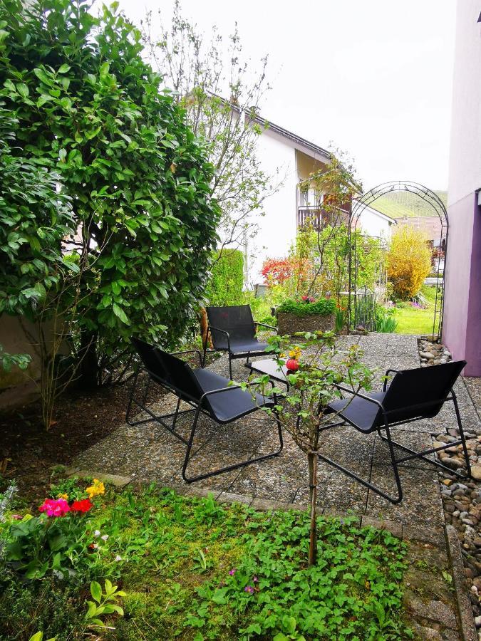Ferienwohnung Bermatingen Exterior photo
